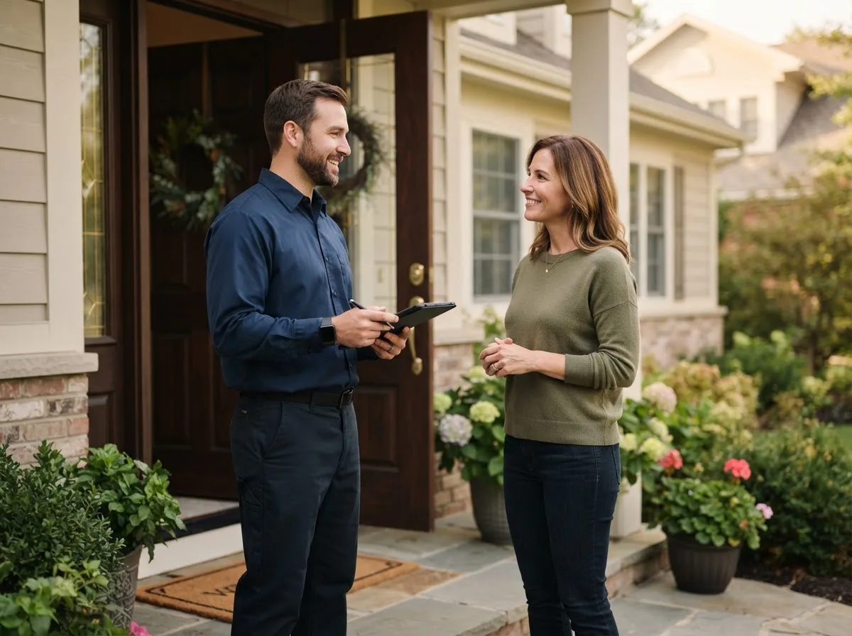 Water damage restoration FAQs for Holbrook, PA